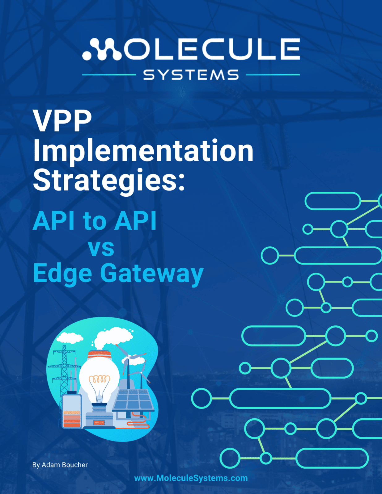 VPP Implementation Strategies: API to API vs Edge Gateway